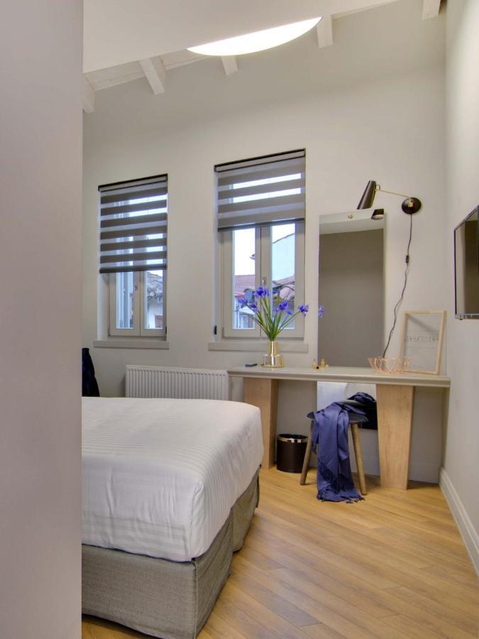 Hotel Boulgari Ioannina Extérieur photo