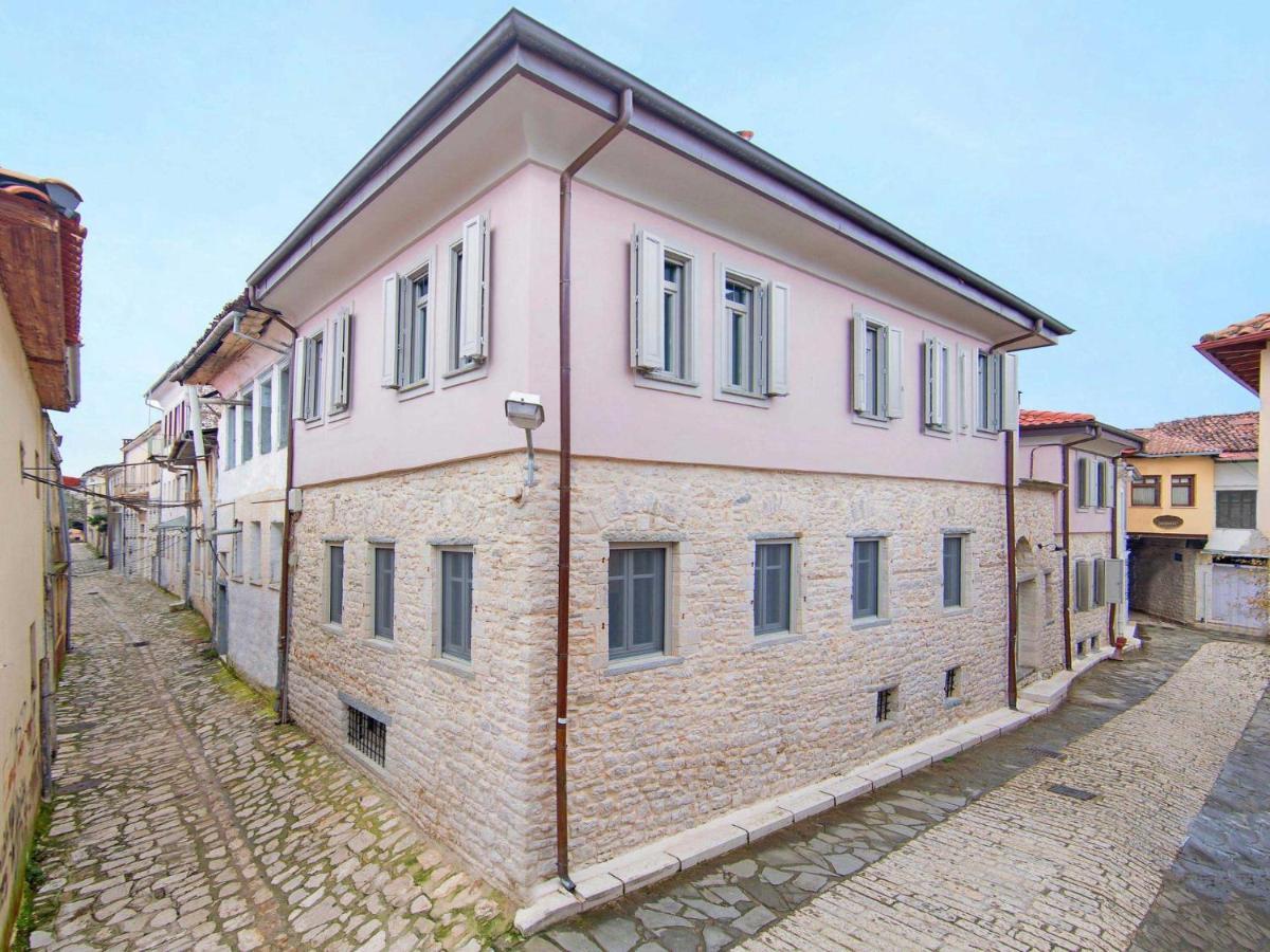 Hotel Boulgari Ioannina Extérieur photo