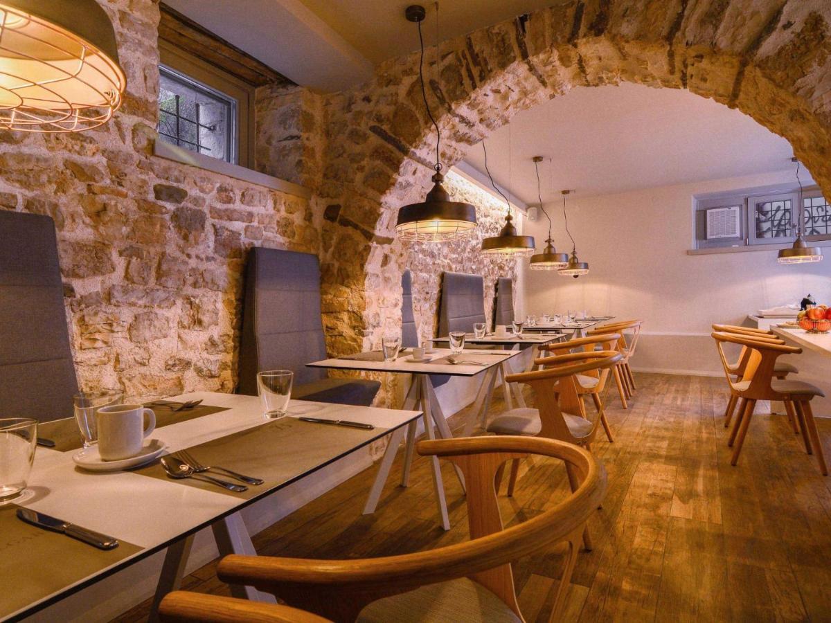 Hotel Boulgari Ioannina Extérieur photo