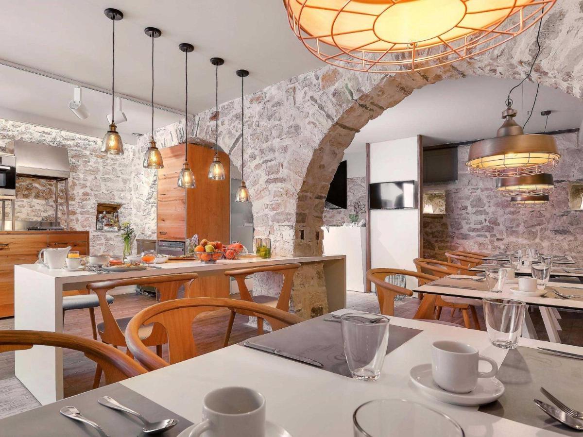 Hotel Boulgari Ioannina Extérieur photo
