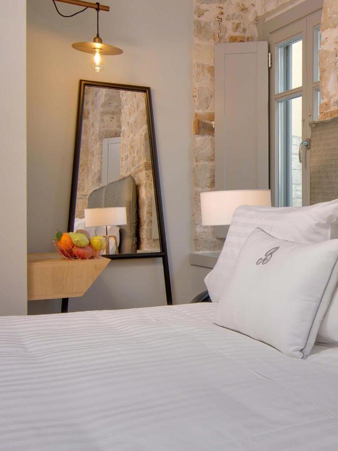Hotel Boulgari Ioannina Extérieur photo