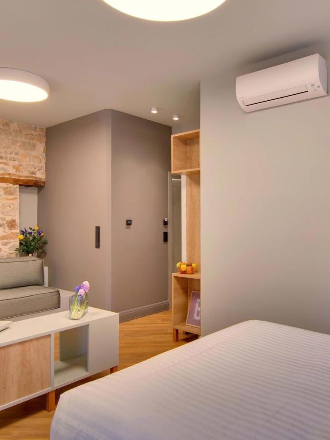 Hotel Boulgari Ioannina Extérieur photo