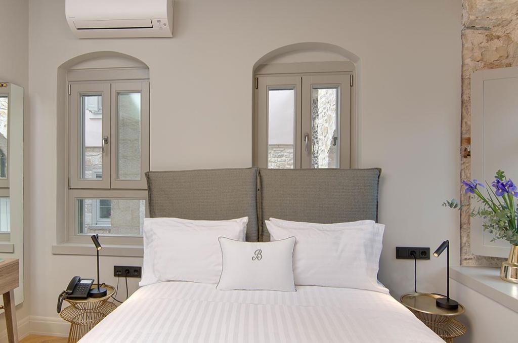 Hotel Boulgari Ioannina Extérieur photo