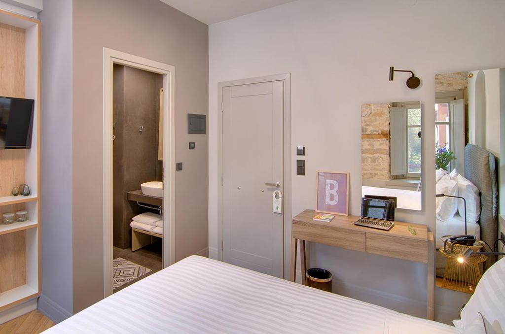 Hotel Boulgari Ioannina Extérieur photo