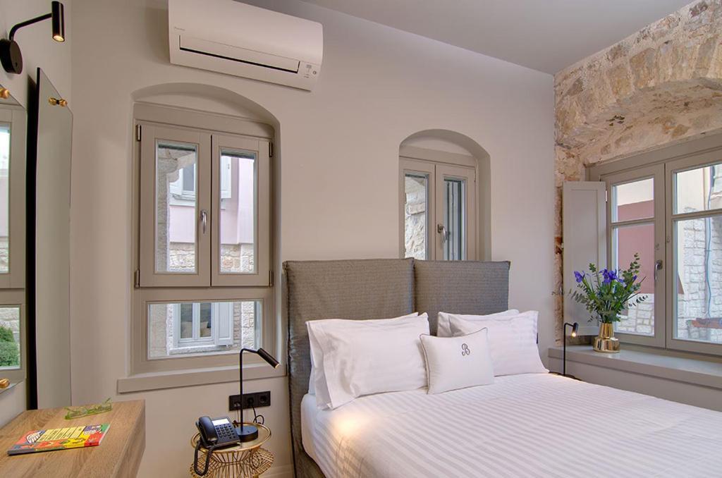 Hotel Boulgari Ioannina Extérieur photo