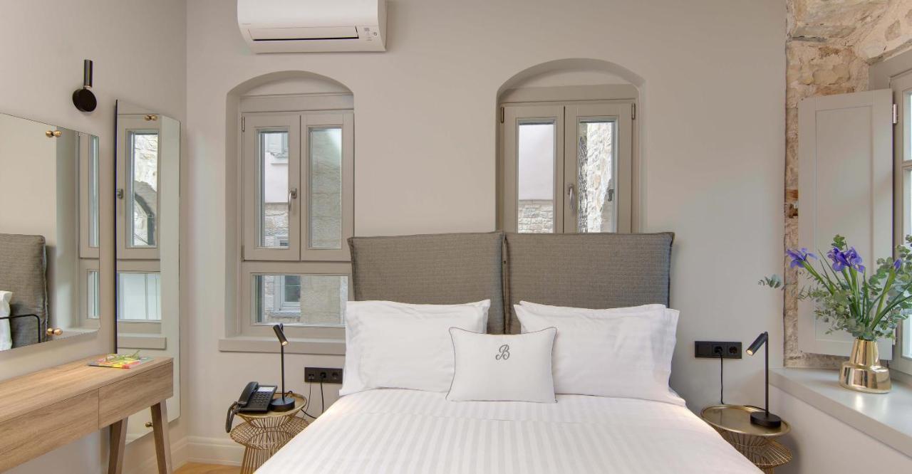 Hotel Boulgari Ioannina Extérieur photo