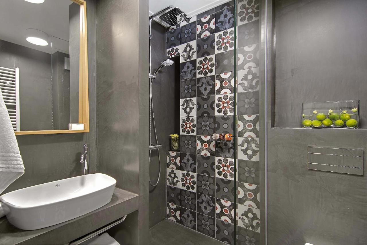 Hotel Boulgari Ioannina Extérieur photo