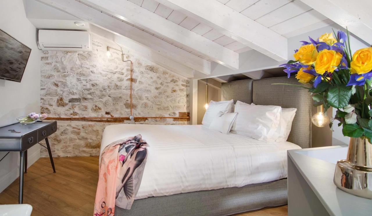 Hotel Boulgari Ioannina Extérieur photo