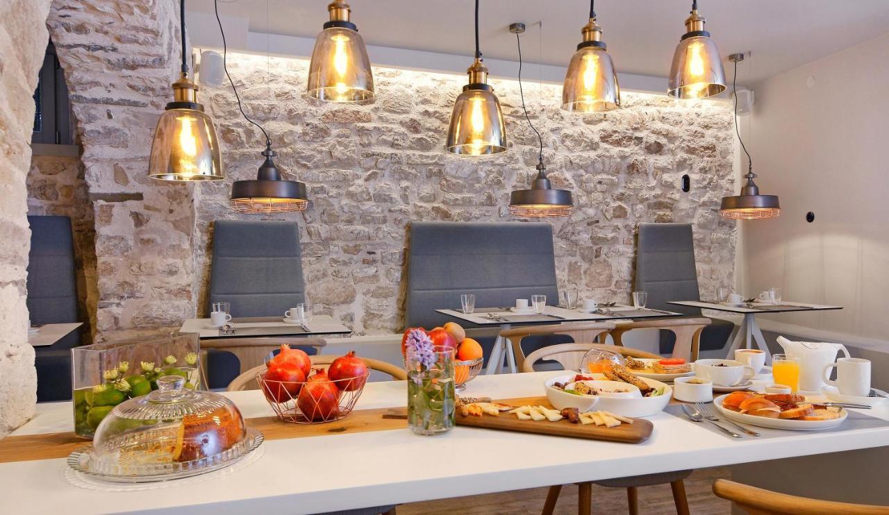 Hotel Boulgari Ioannina Extérieur photo