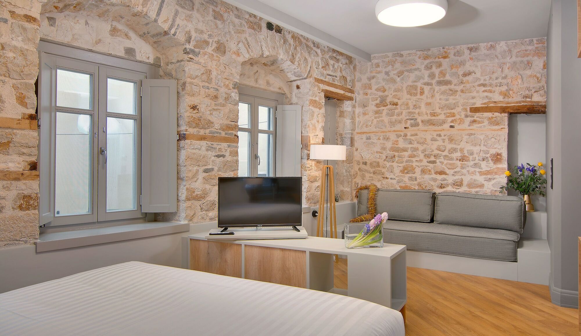 Hotel Boulgari Ioannina Extérieur photo